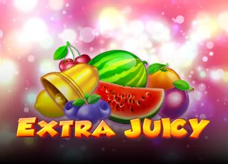 Extra Juicy - STARBET388