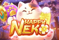 Happy Neko - STARBET388