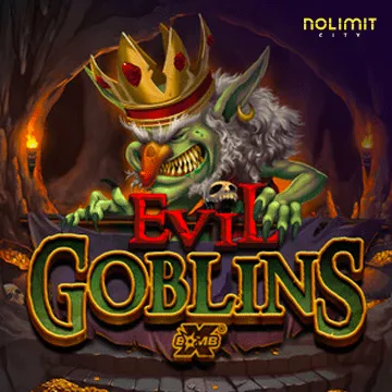 Evil Goblins xBomb - STARBET388