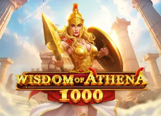Wisdom of Athena 1000 - STARBET388