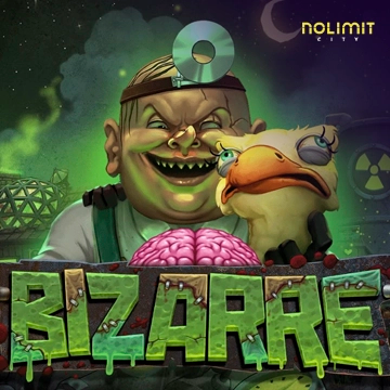 BIZARRE - STARBET388