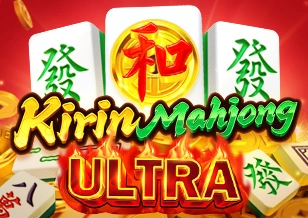 Kirin Mahjong ULTRA - STARBET388