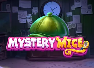Mystery Mice - STARBET388