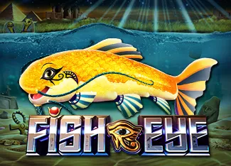 Fish Eye - STARBET388