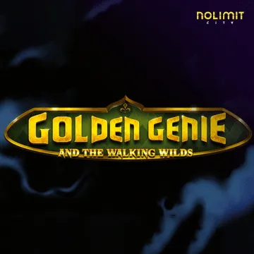Golden Genie & the Walking Wilds - STARBET388