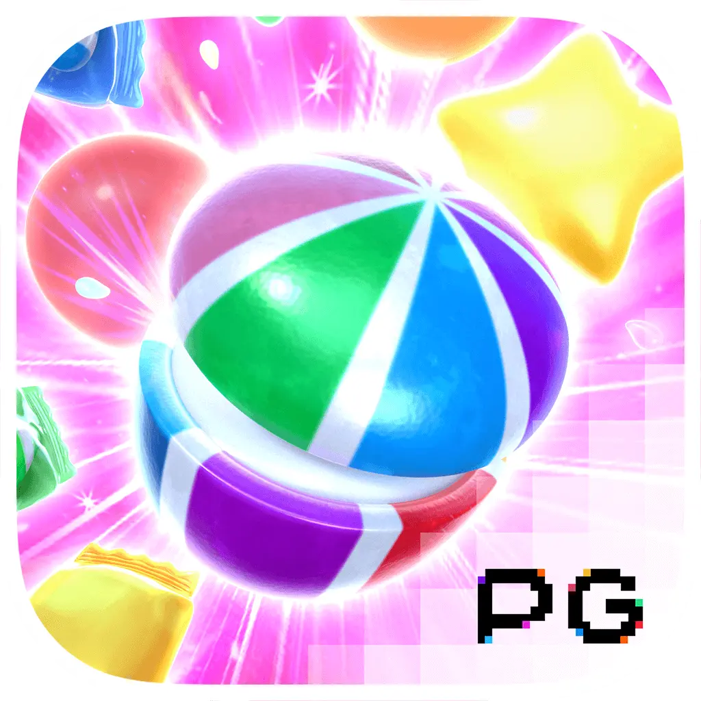 Candy Bonanza - STARBET388