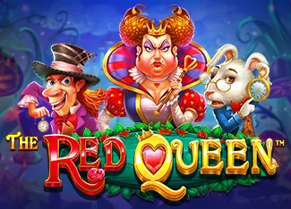 The Red Queen - STARBET388