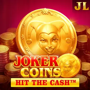 Joker Coins - STARBET388