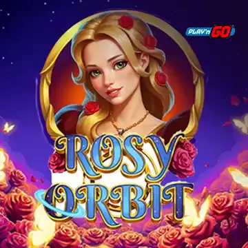 Rosy Orbit Treasure Turn - STARBET388
