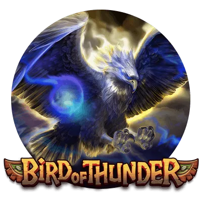 Bird of Thunder - STARBET388