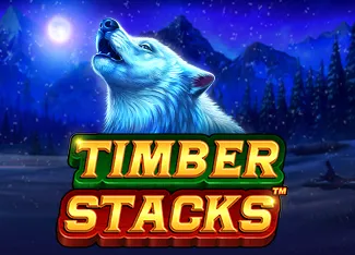 Timber Stacks - STARBET388
