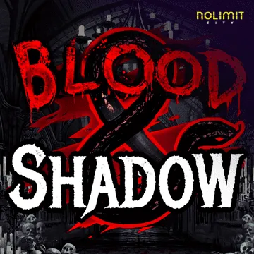 Blood & Shadow - STARBET388
