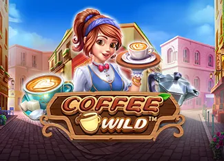 Coffee Wild - STARBET388