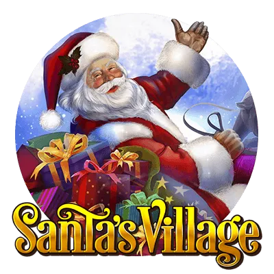 Santas Village - STARBET388