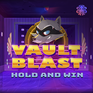 Vault Blast Hold & Win - STARBET388