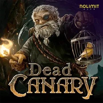 Dead Canary - STARBET388