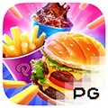 Diner Frenzy Spins - STARBET388
