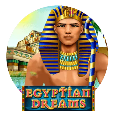 Egyptian Dreams - STARBET388