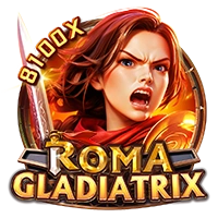 ROMA GLADIATRIX - STARBET388