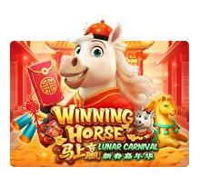 Winning Horse - STARBET388