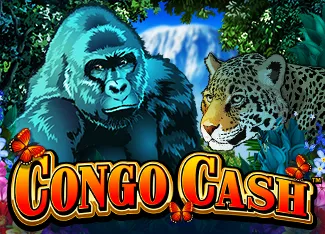 Congo Cash - STARBET388