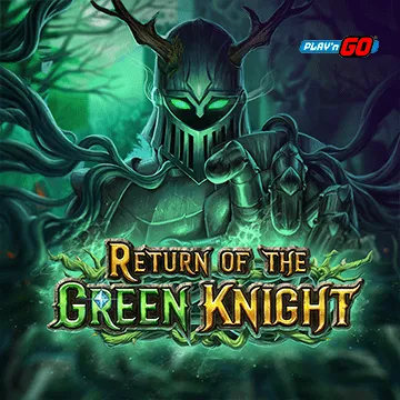 Return of The Green Knight - STARBET388