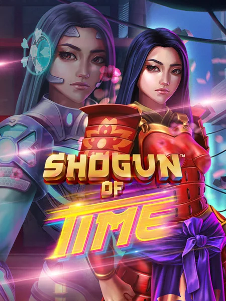 Shogun of Time - STARBET388