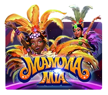 Mammamia - STARBET388