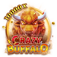 CRAZY BUFFALO - STARBET388