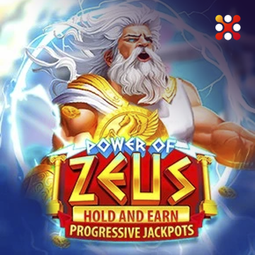 Power of Zeus - STARBET388