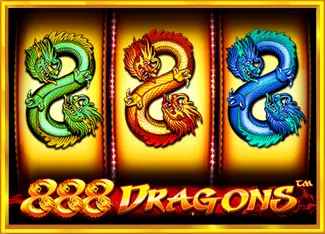 888 Dragons - STARBET388