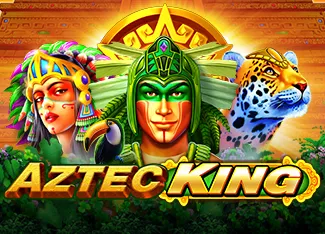Aztec King - STARBET388