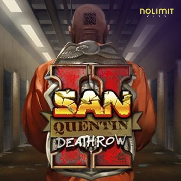 San Quentin 2: Death Row - STARBET388