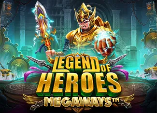 Legend of Heroes - STARBET388