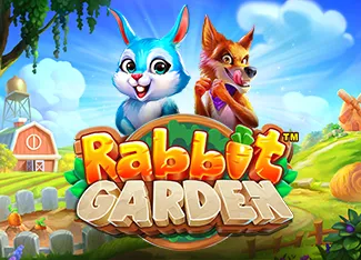 Rabbit Garden - STARBET388