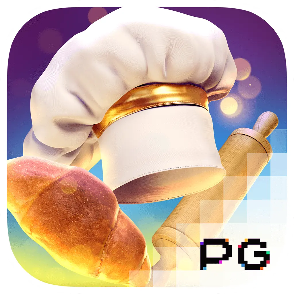 Bakery Bonanza - STARBET388
