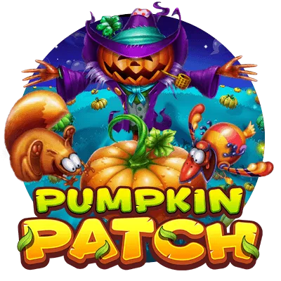 Pumpkin Patch - STARBET388