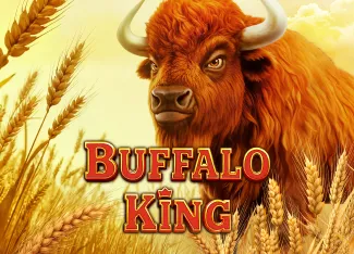 Buffalo King - STARBET388
