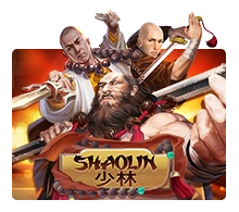 Shaolin - STARBET388