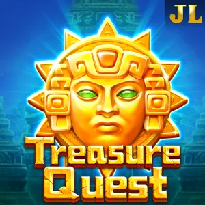 Treasure Quest - STARBET388