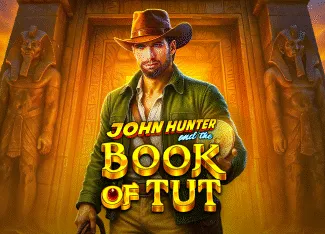 Book of Tut - STARBET388