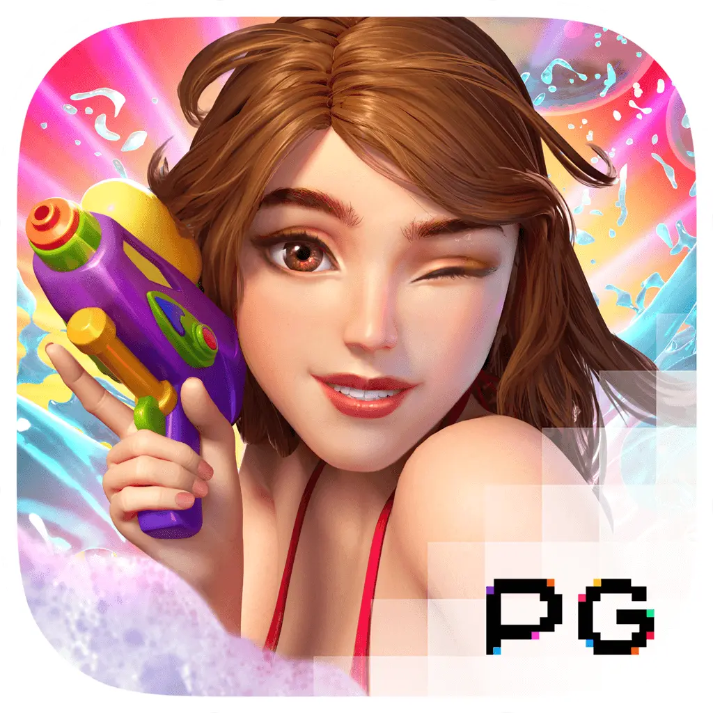 Songkran Splash - STARBET388