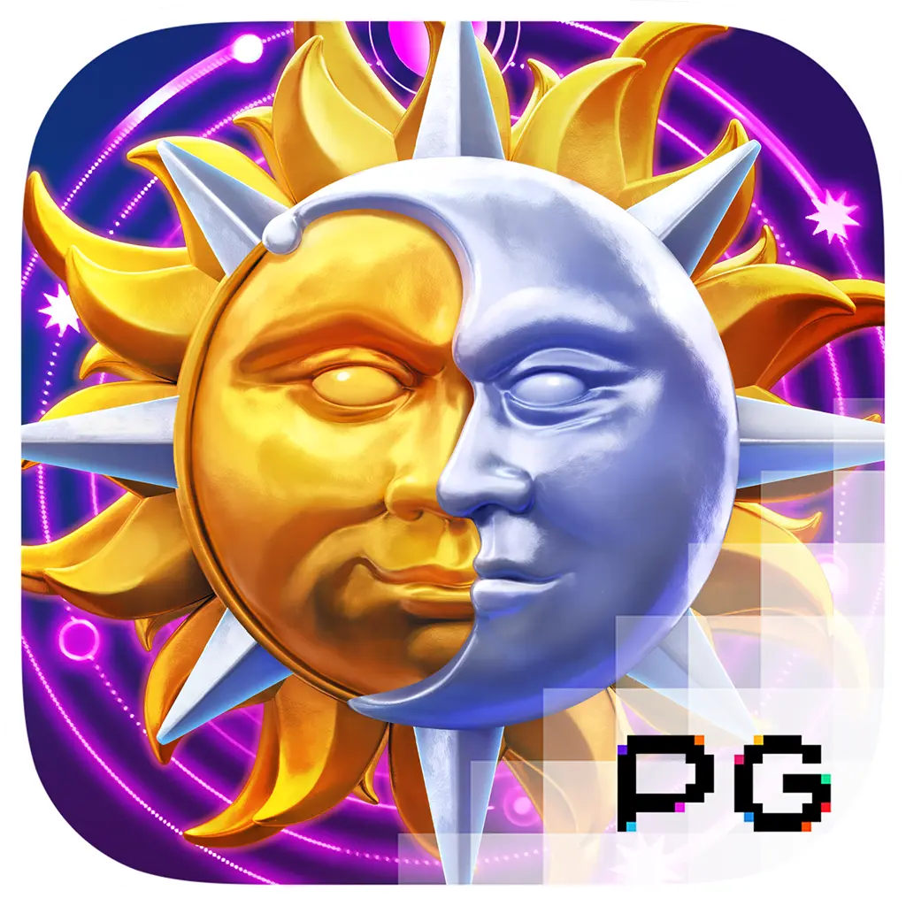 Destiny of Sun & Moon - STARBET388