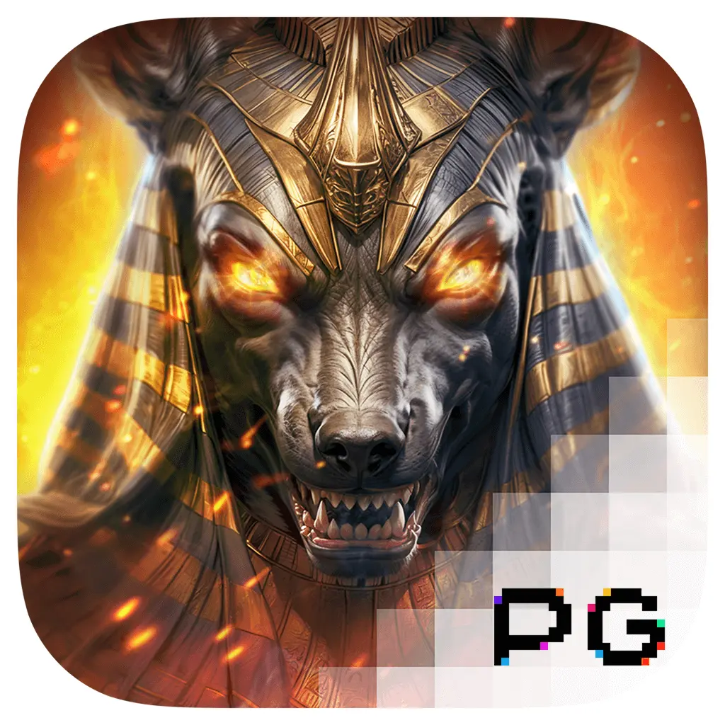 Anubis Wrath - STARBET388