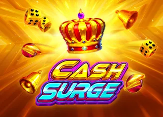 Cash Surge - STARBET388