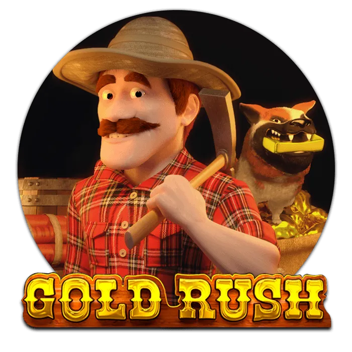 Gold Rush - STARBET388