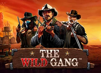 The Wild Gang - STARBET388