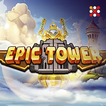 Epic Tower - STARBET388