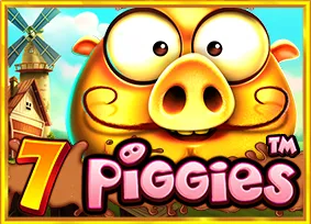 7 Piggies - STARBET388