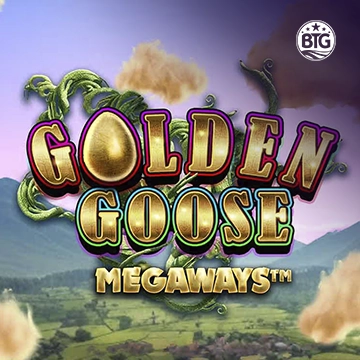 Golden Goose Megaways - STARBET388